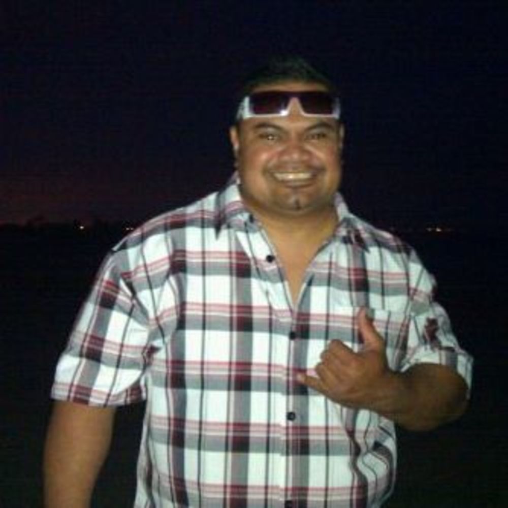 Meet your Posher, Matthew